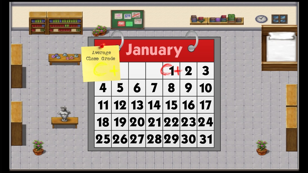 TEACH Simulator - Preview 8