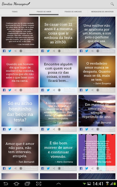 Bonitas Mensagens - Preview 6