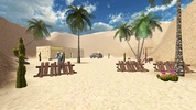 Desert Hawks: Soldier War Game screenshot 6