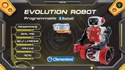 Evolution Robot screenshot 11