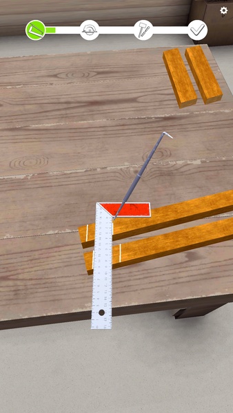 Carpenter Diy ASMR - Preview 8