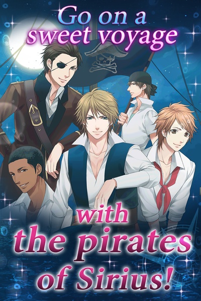 Pirates In Love - Preview 5