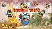 Bomber Wasp screenshot 5