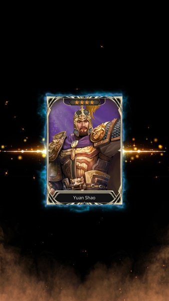 VERSUS: REALM WAR - Preview 10