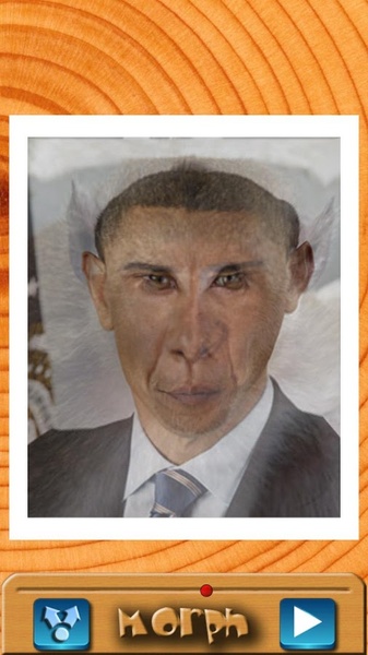 FaceMorph - Preview 3