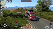 MiniBusSimulatorGame screenshot 1