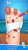 Foot Surgery Doctor Simulator screenshot 7