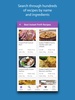 Instant Cooker Recipes screenshot 5