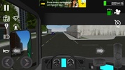 Trash Truck Simulator screenshot 7