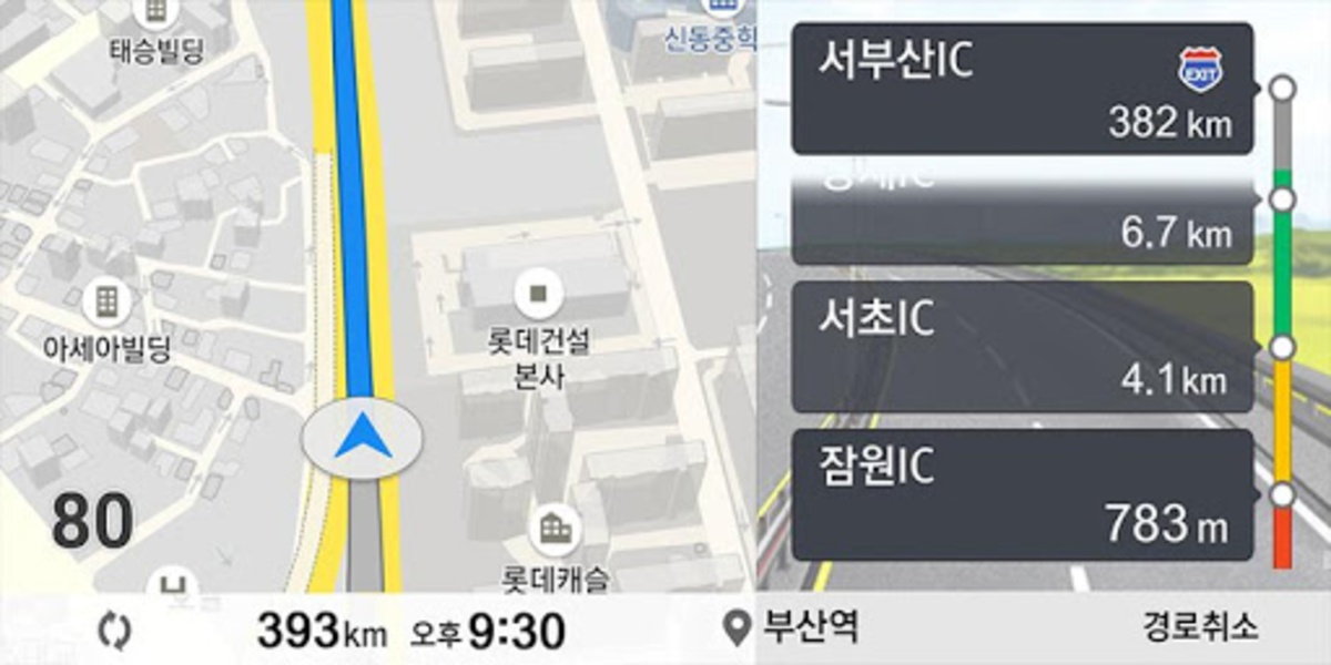T map link - Preview 3