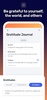 Thera: Diary and mood tracker screenshot 14