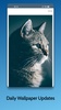 Cat Day Wallpapers HD screenshot 6