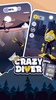 Crazy Diver screenshot 9