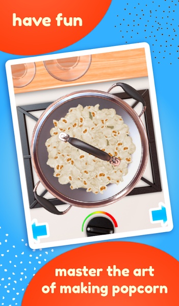 Popcorn - Preview 3