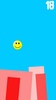 Happy Jumping Emoji :) screenshot 1