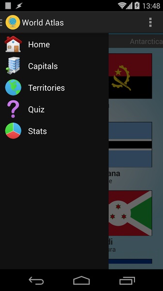 World Atlas - Preview 7