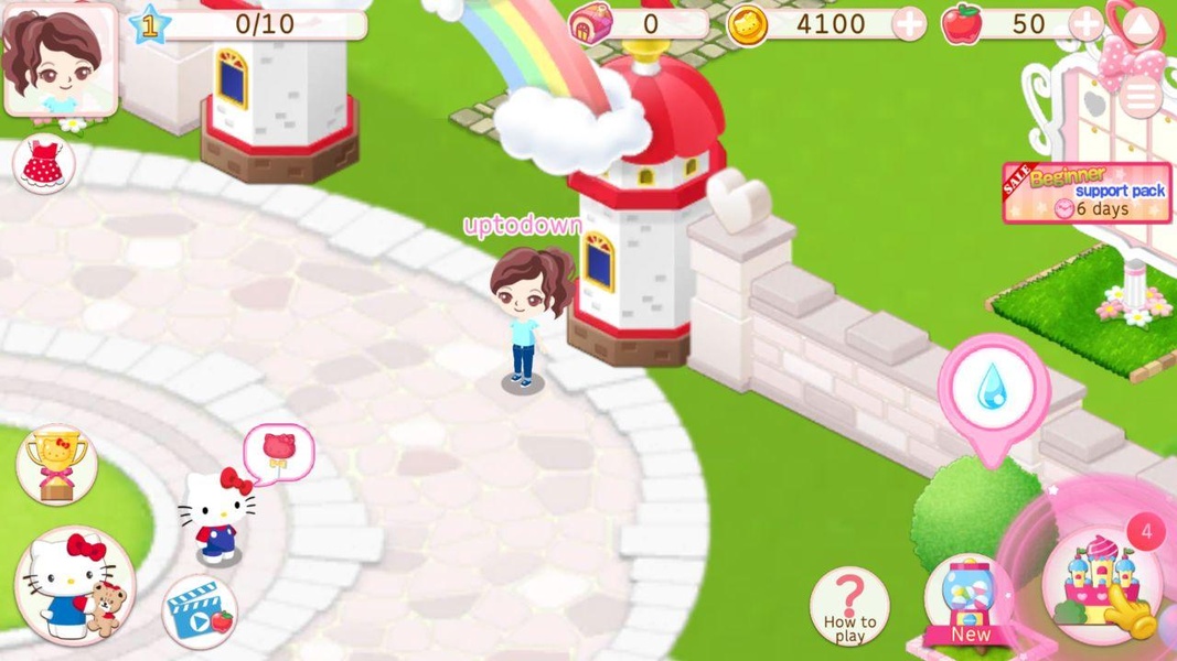 Hello Kitty World 2 - Preview 6
