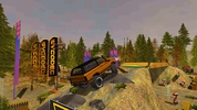 Project Offroad 3 screenshot 7