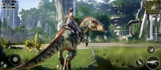 Dinosaur Hunter Game screenshot 9