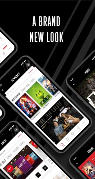 EventCinemas - Preview 6