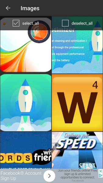Restore Image & Photo Recovery - Preview 2
