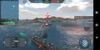 Warship Attack screenshot 4