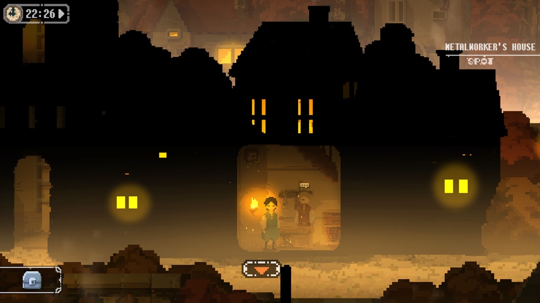 The Witchs Isle - Preview 11