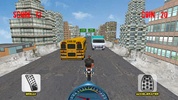 Moto Bike Racing screenshot 1