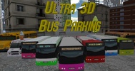 Ultra 3D Bus Parking screenshot 12