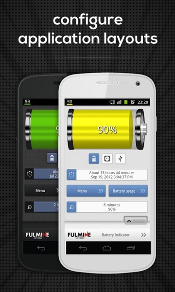 Battery Indicator - Preview 6