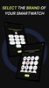 WatchFace screenshot 9