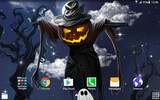 Halloween Wallpaper screenshot 3