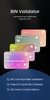 Mobile Wallet : Cards & NFC screenshot 1