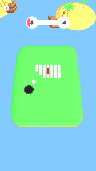 Ball Pusher - Preview 2