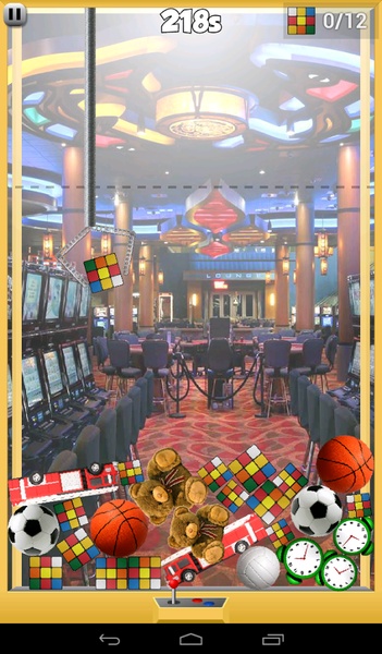 Teddy Bear Machine Game - Preview 11