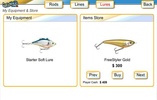 Gofishing3d screenshot 7