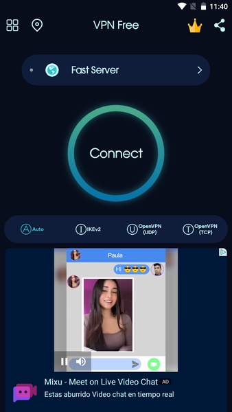 VPN Fast - Preview 1