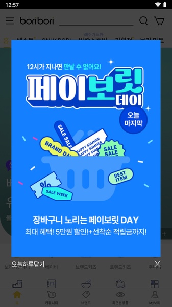 Boribori - Preview 4