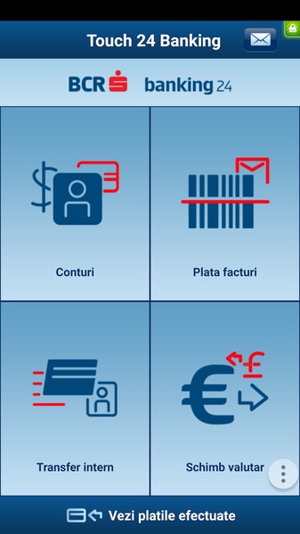 Touch 24 Banking BCR - Preview 16