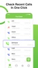 Phone Dialer: Easy iDialer App screenshot 4