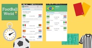 Football World screenshot 8