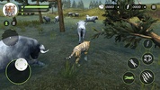 Wild Tiger Hunting Animal Life screenshot 7