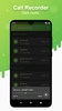 Lucky Mobile Apps's Call Recorder screenshot 1