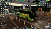 US City Bus Simulator screenshot 5