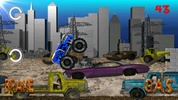 Monster Truck Junkyard screenshot 3
