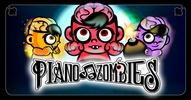 Piano vs. Zombies screenshot 7