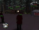 Multi Theft Auto: San Andreas screenshot 2
