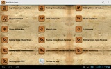 Word Music News screenshot 3