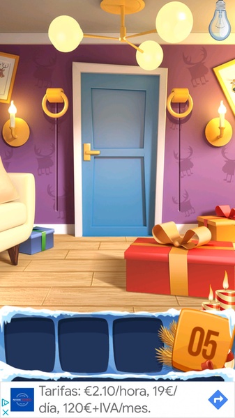 Open 100 Doors - Logic puzzle games - Preview 5