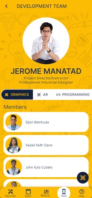 FablabAR++ screenshot 7
